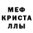 Первитин Methamphetamine Anna Kurman